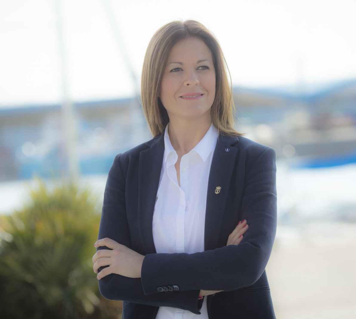 El juez archiva la querella contra la alcaldesa por el contrato de vigilancia de playas al considerar que “se actuó conforme a la legalidad”