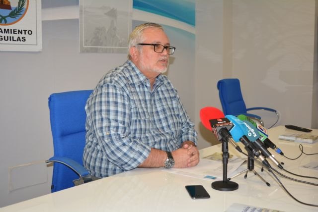 La Concejalía de Turismo pone en marcha la iniciativa “Lugares de Águilas que tienes que visitar”