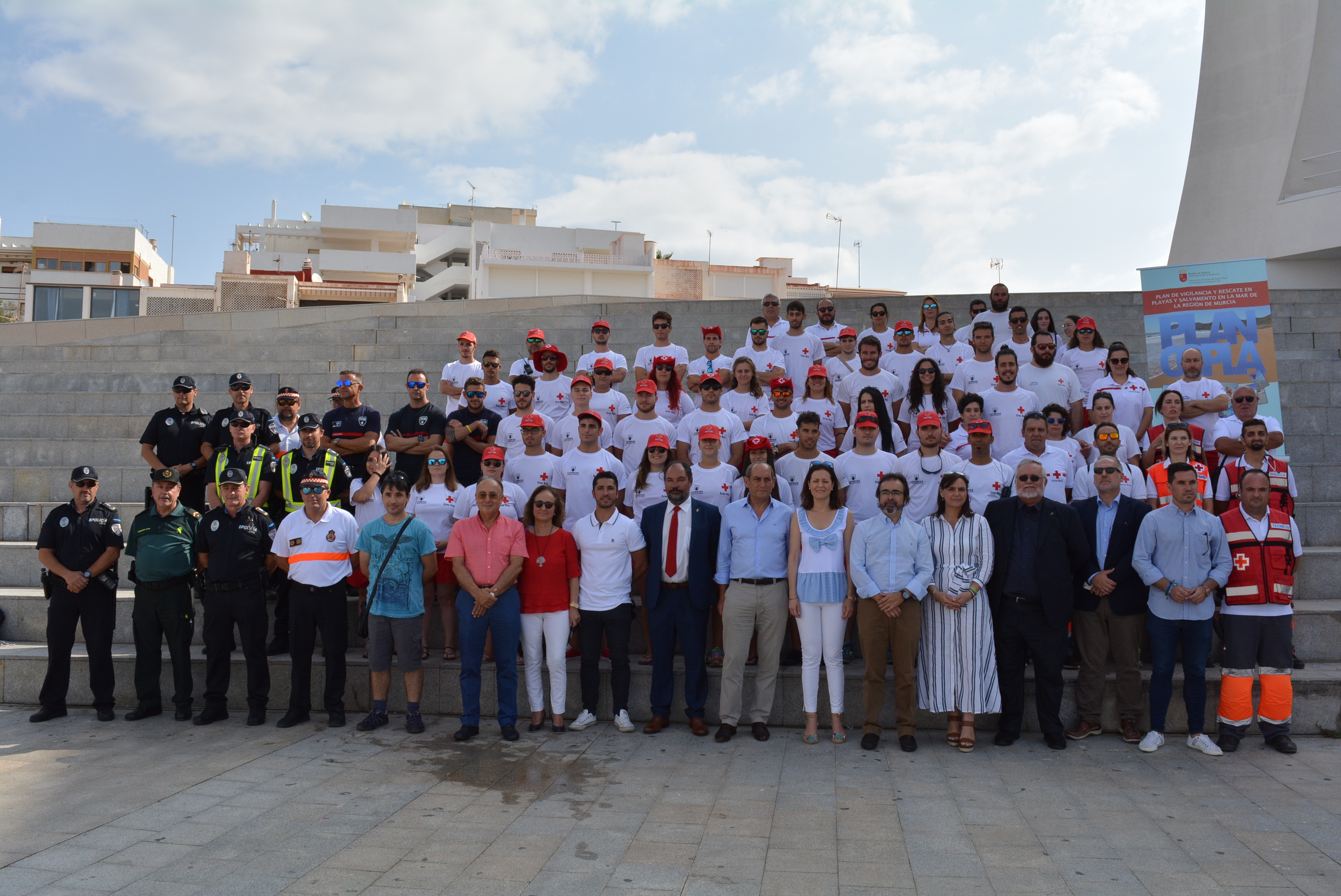 Arranca el Plan Copla que estará activo hasta el 9 de septiembre