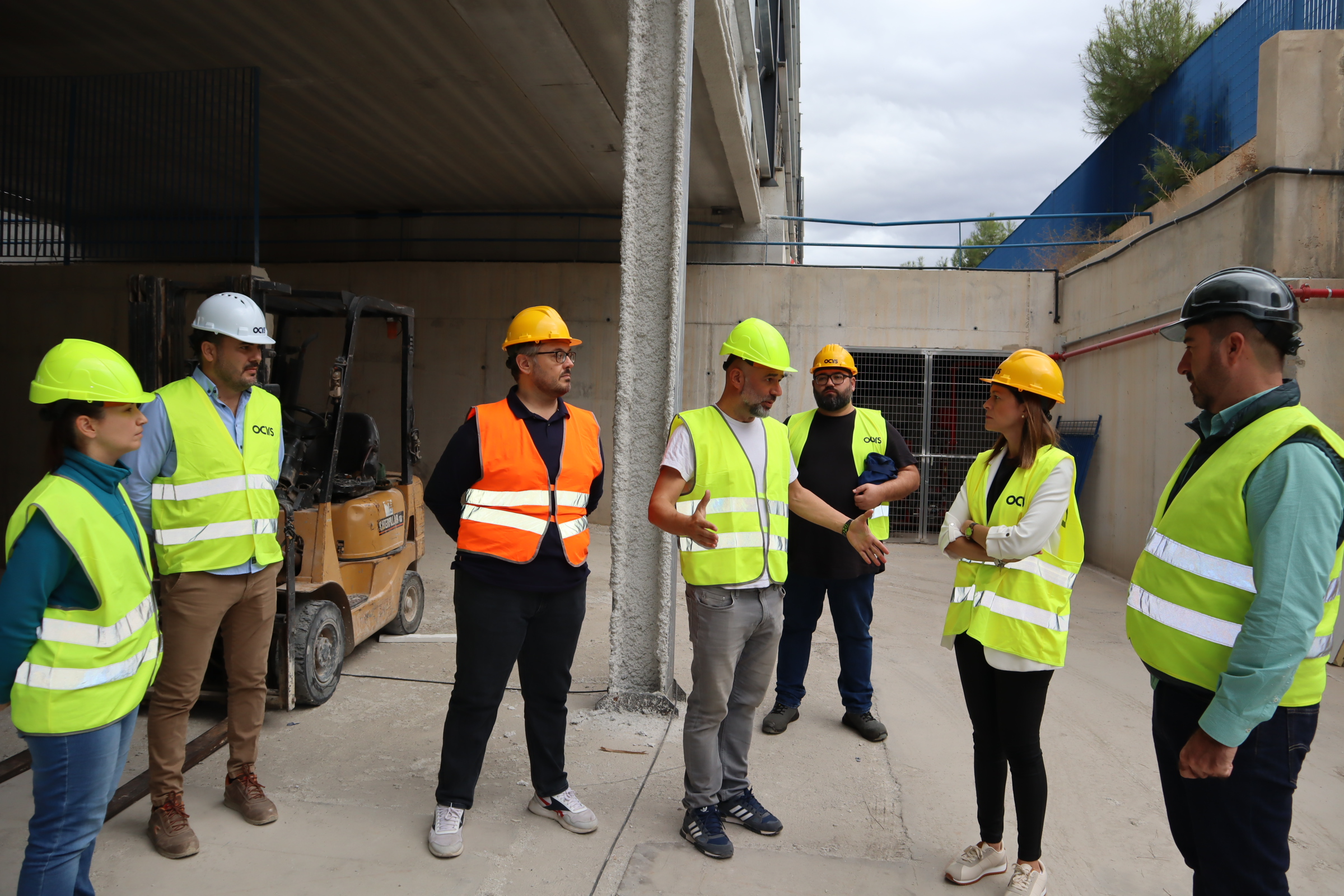 Culmarex amplía sus instalaciones para la creación de una sección de producto transformado