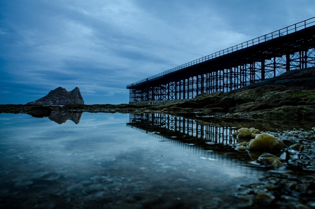 El Ayuntamiento presenta al programa 1,5% Cultural el proyecto de recuperación de la isla del Fraile