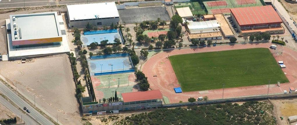 Vuelven las “pachangas” a las instalaciones deportivas de la localidad