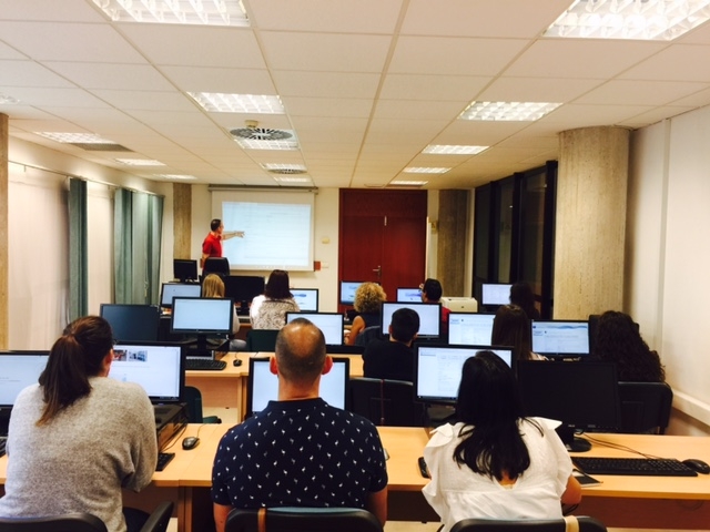 La Concejalía de Turismo organiza una Jornada de Formación para renovar el distintivo SICTED