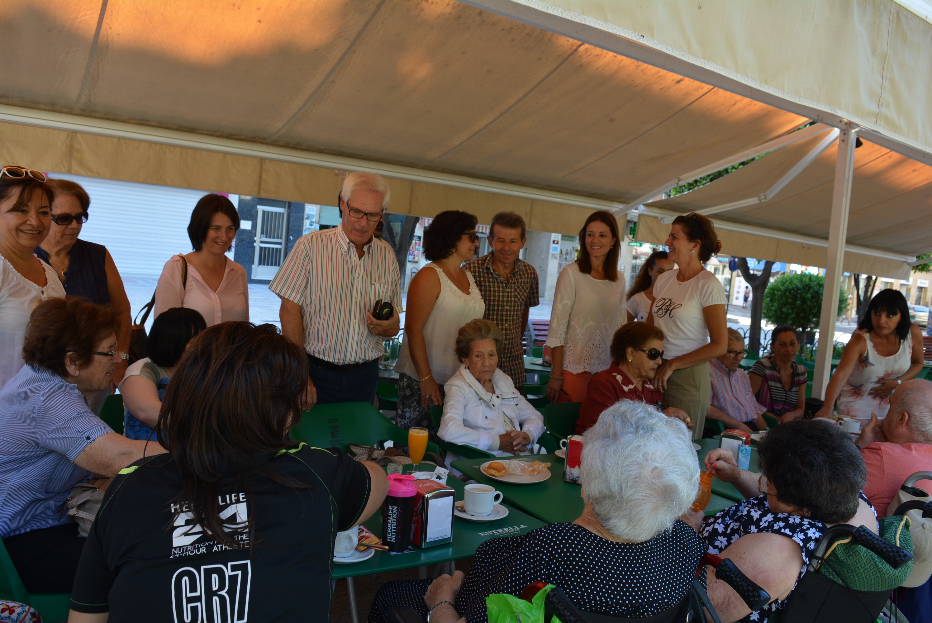 21 de Septiembre, Día Mundial del Alzheimer