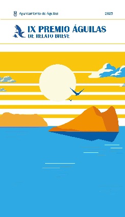 Bases IX PREMIO ÁGUILAS RELATO BREVE 2025