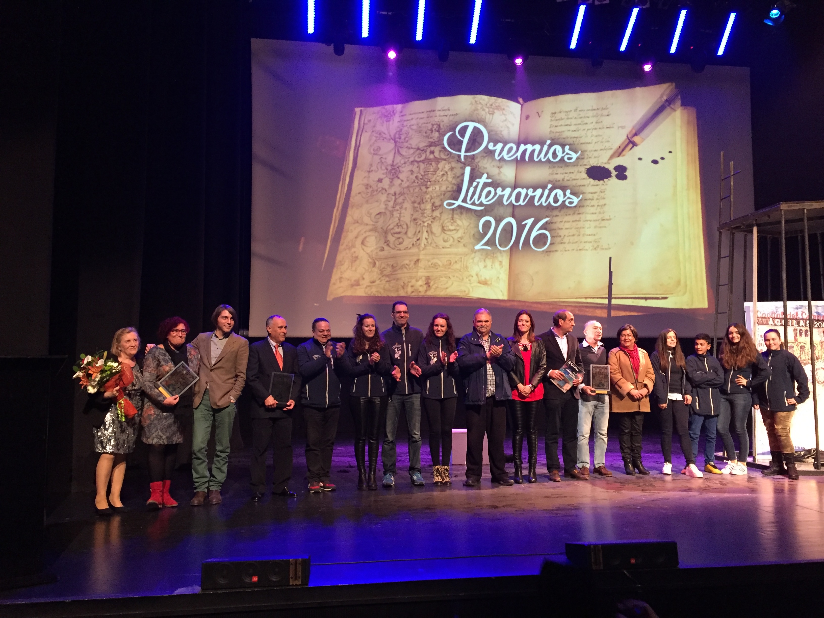 La Federación de Peñas publica las bases del concurso literario y de dibujo escolar del Carnaval