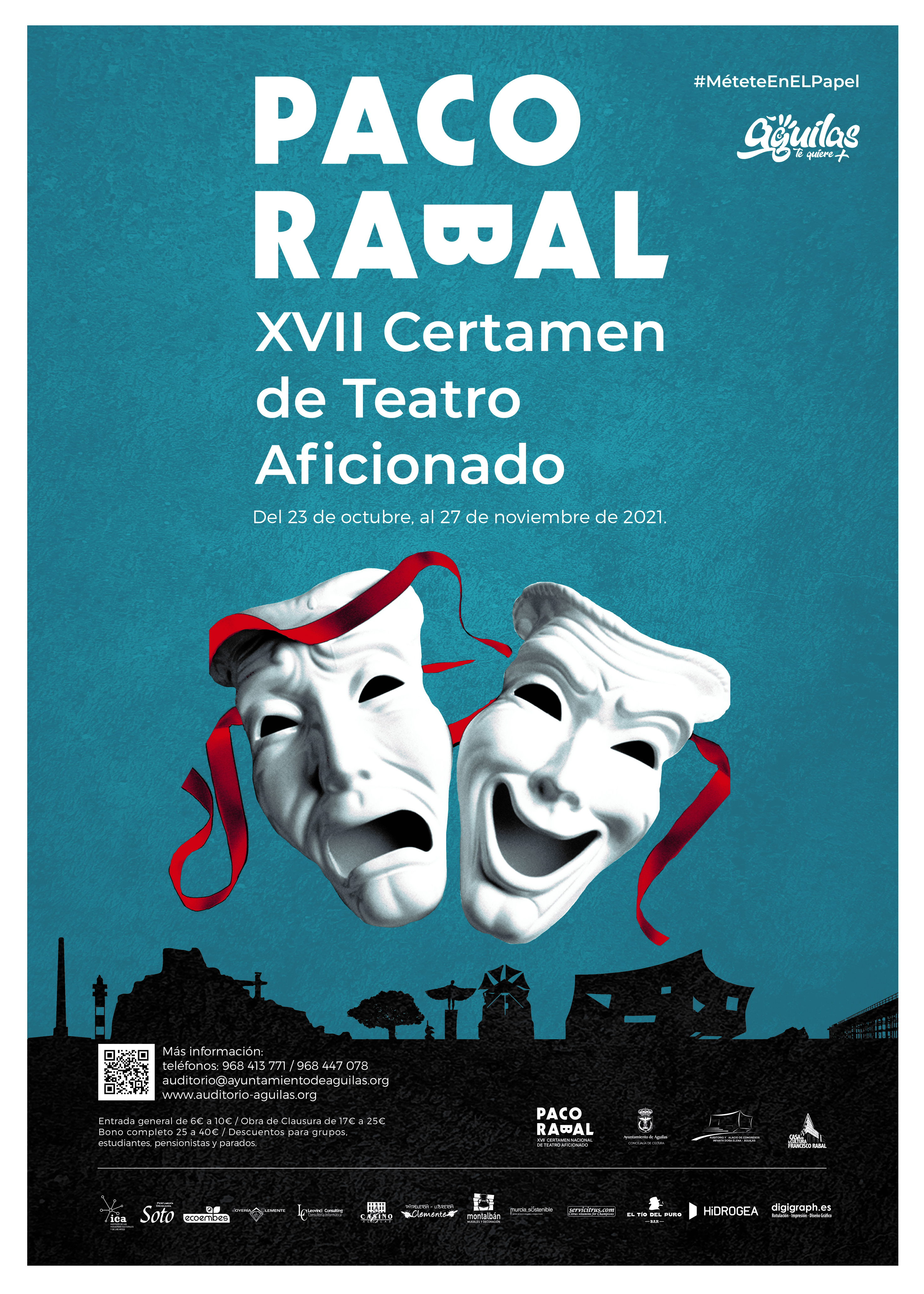 Agenda de Actos de la semana