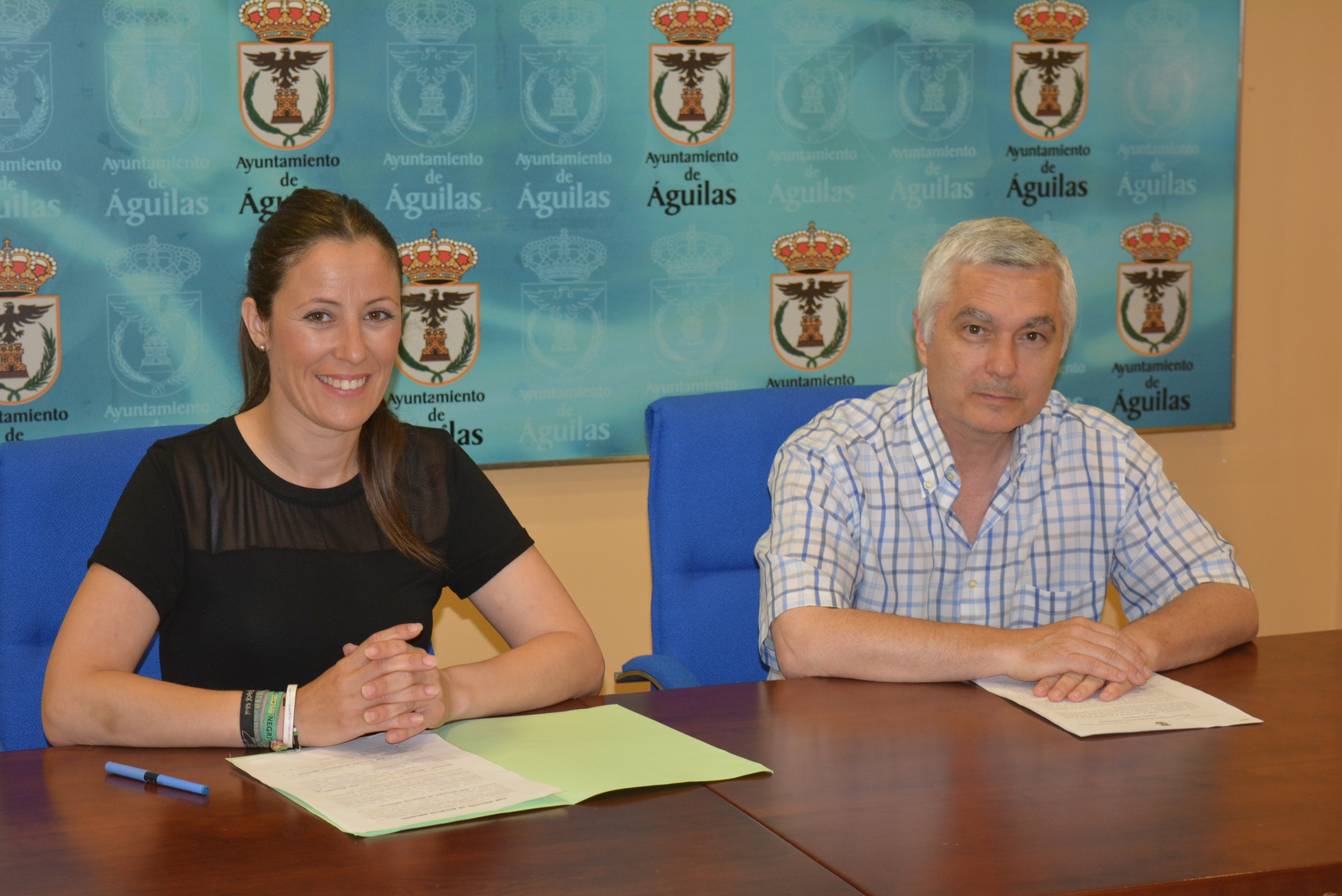 El Ayuntamiento elabora un Plan Municipal de Educación Medioambiental