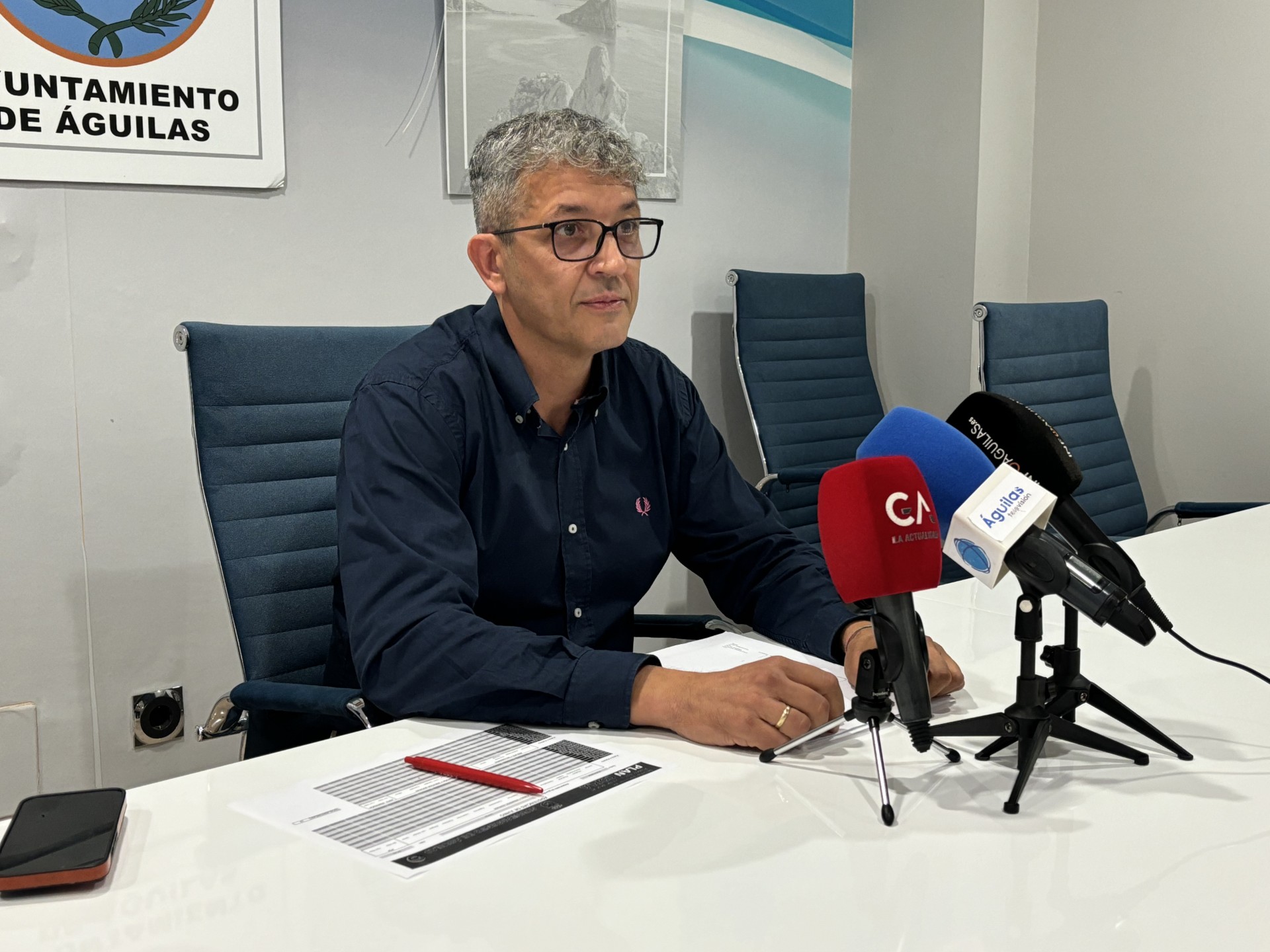 El 41% de las actuaciones del COPLA han correspondido a la asistencia al baño de personas con movilidad reducida