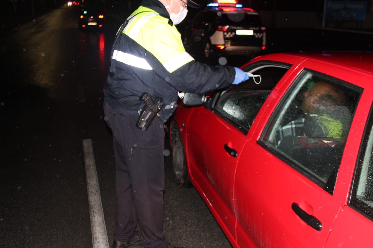 El Gobierno de España envía 8.000 mascarillas al Ayuntamiento de Águilas para ser entregadas a los trabajadores que se han reincorporado a su actividad laboral