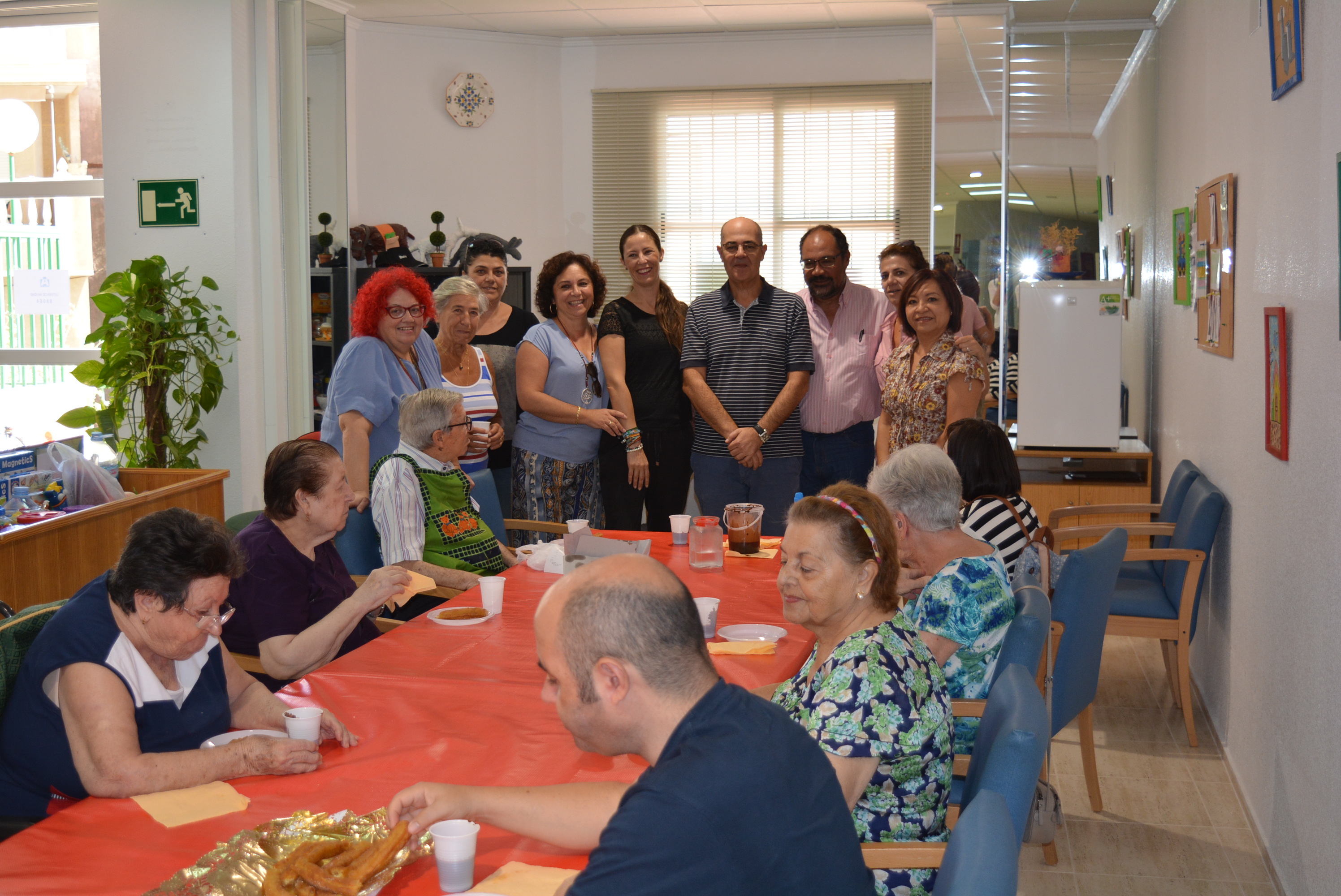 21 de Septiembre, Día Mundial del Alzhéimer