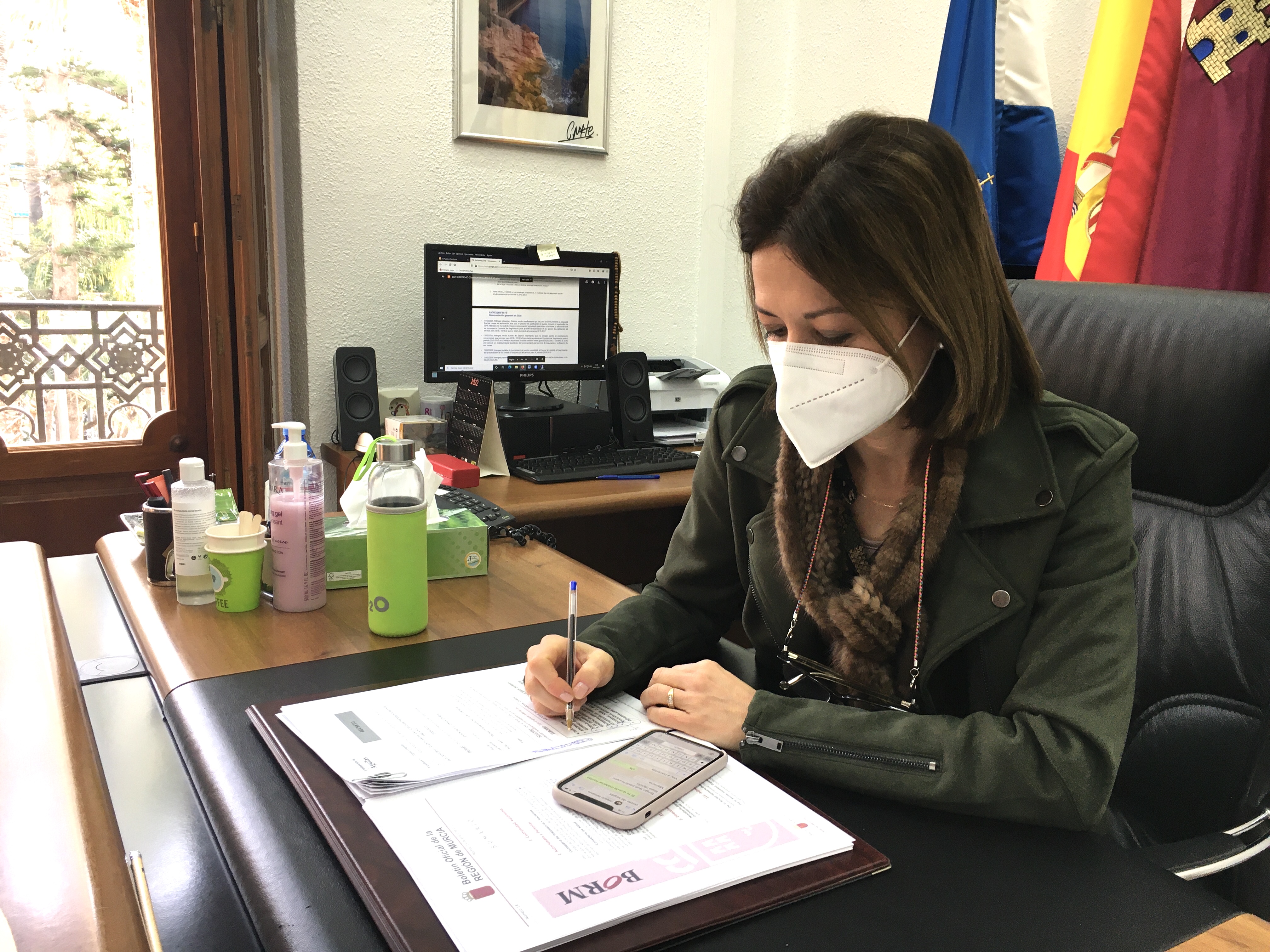 El Ayuntamiento pide el cierre de los Salones de Apuestas 