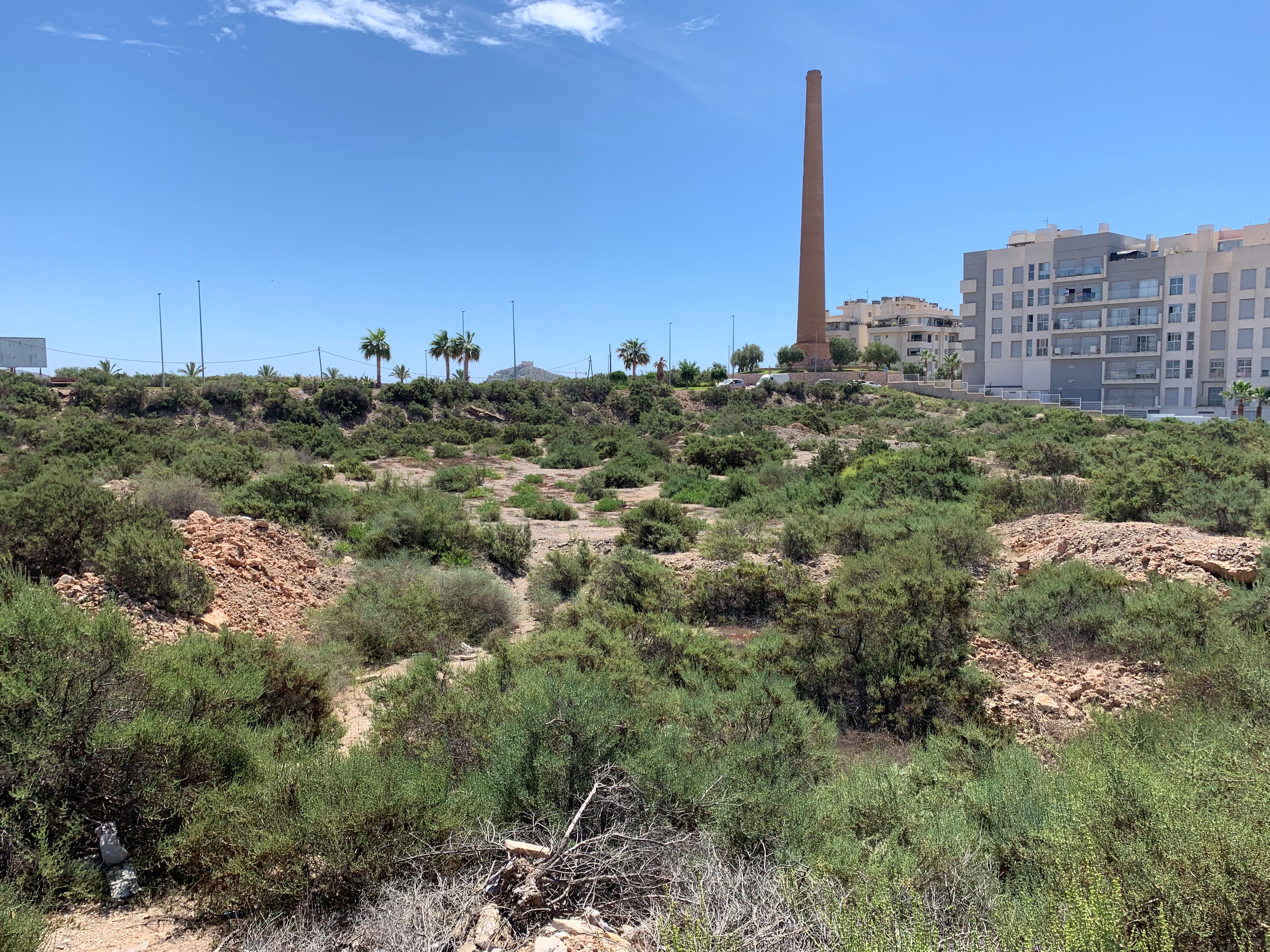 El Ayuntamiento de Águilas aprueba la licencia de obra para la construcción del CIAR