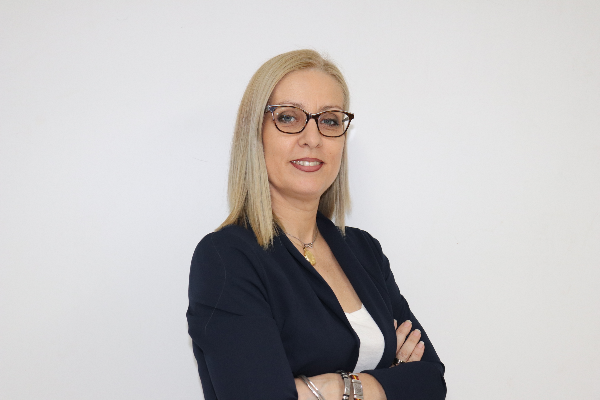 DOÑA CARMEN SÁEZ CAZORLA