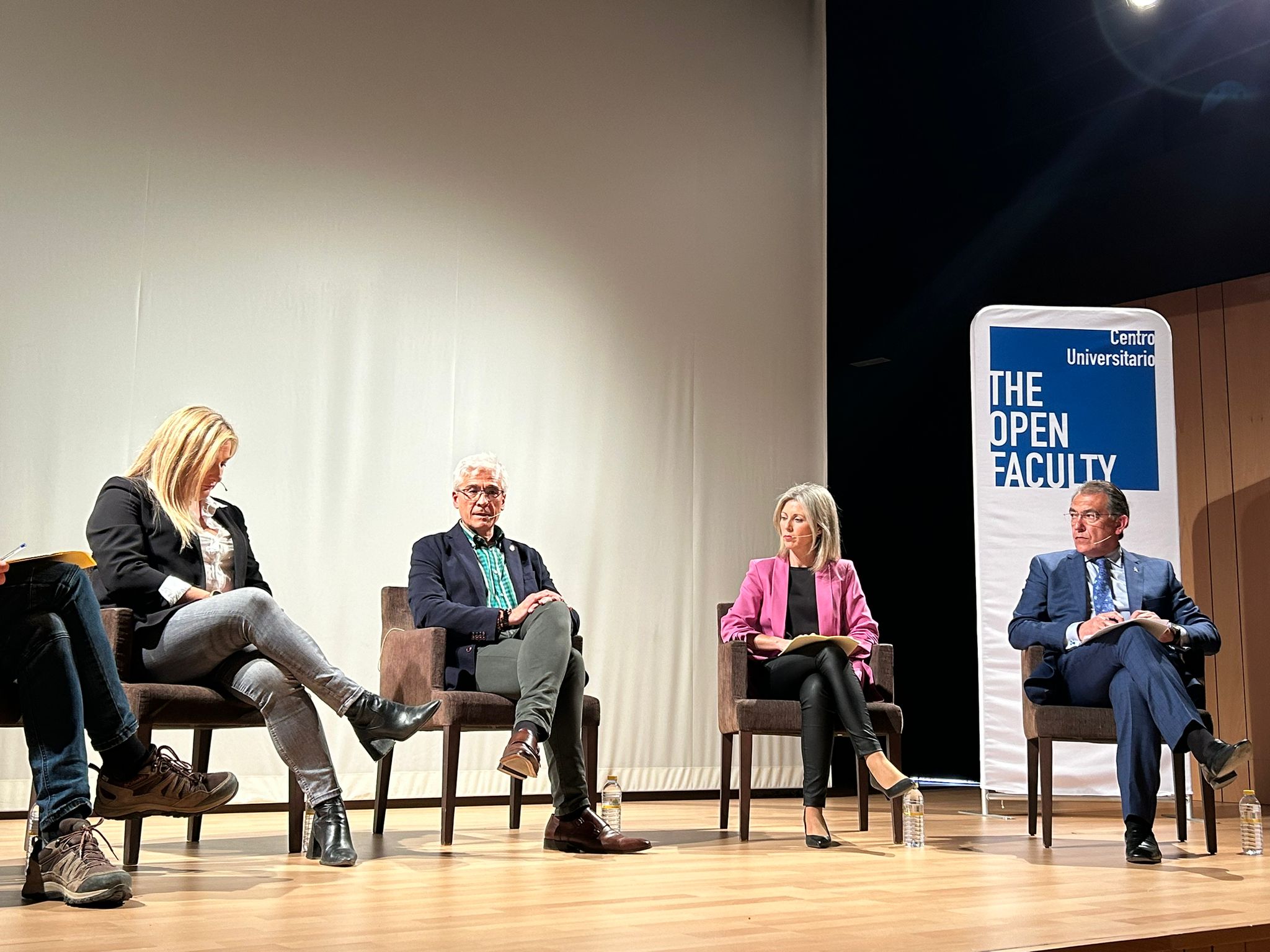 El Embarcadero del Hornillo, protagonista de las Jornadas de Turismo Patrimonial Minero de La Unión
