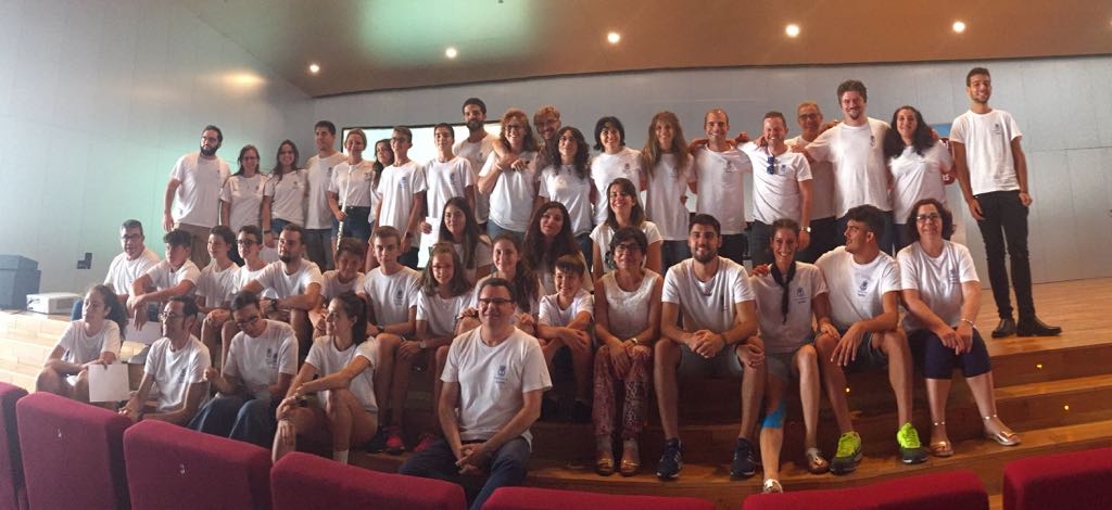 Concluye el IV Curso Internacional de Música Ciudad de Águilas