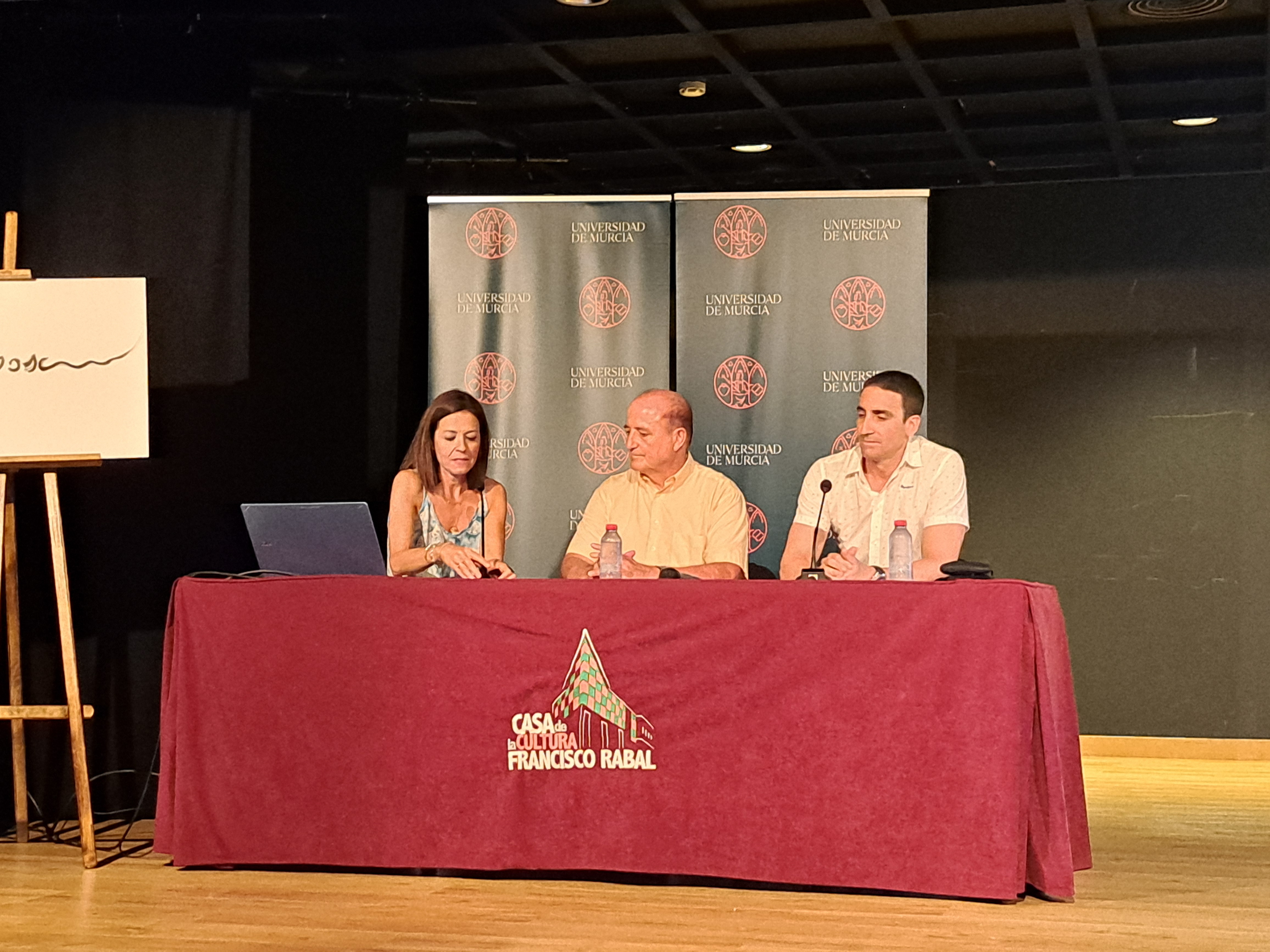 El economista Miguel Sebastián analiza la realidad internacional en “Mirando al Mar”