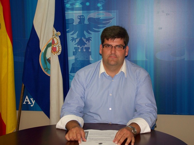 Abierto el plazo de escolarización para los centros educativos de Águilas 