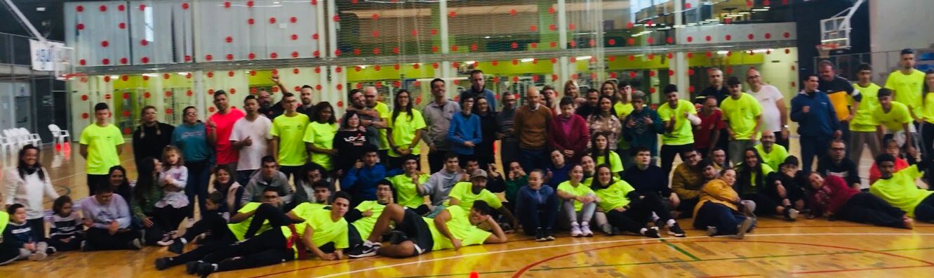 Finaliza la programación con motivo del Día Internacional de las Personas con Discapacidad