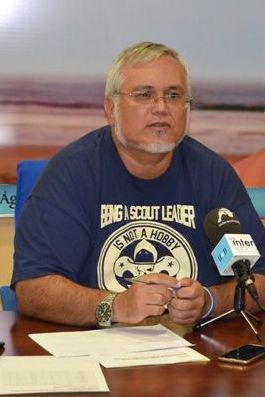 El paro registra en la localidad una bajada interanual de 384 personas