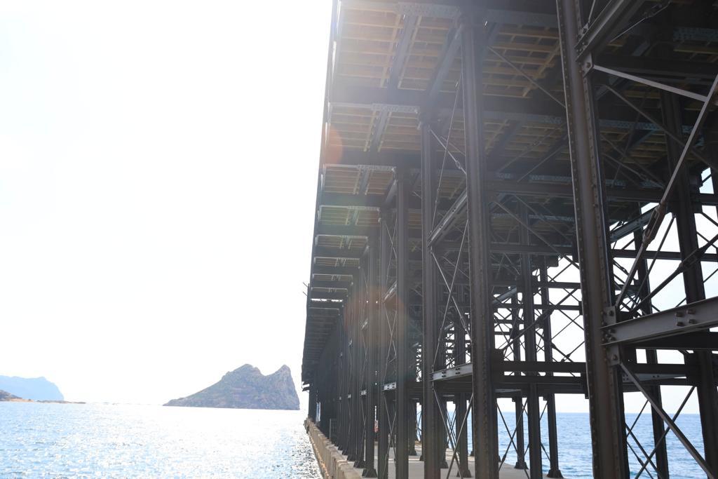 Los espacios museísticos de la localidad vuelven a abrir en su totalidad