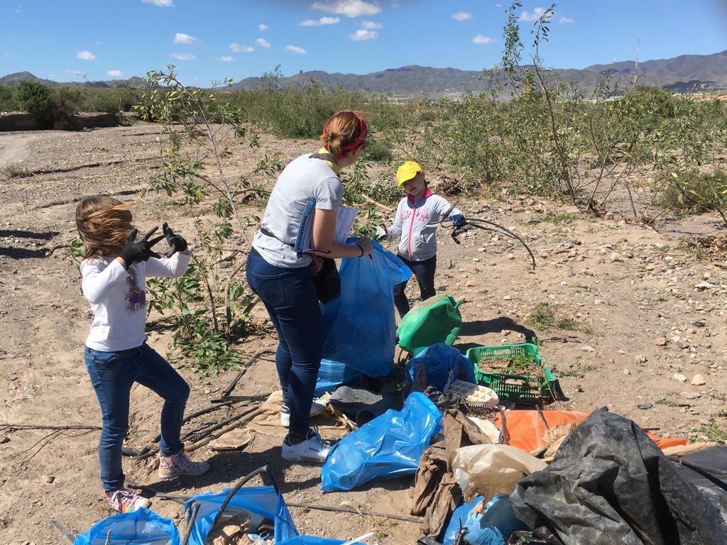 La Concejalía de Medio Ambiente pone en marcha un programa de concienciación medioambiental