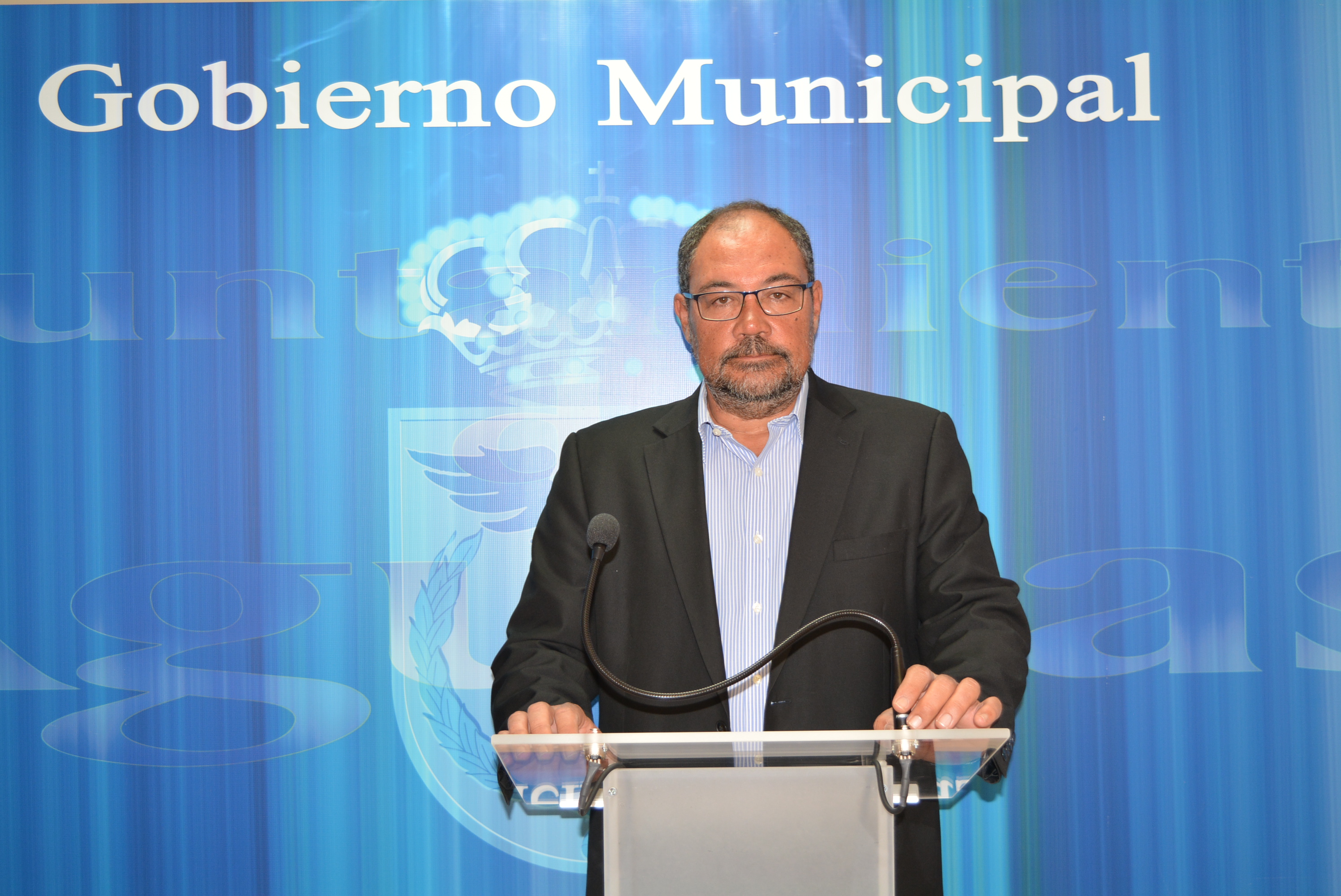 El Ayuntamiento amplía el Bono Social del Agua a pensionistas con rentas inferiores al salario mínimo interprofesional