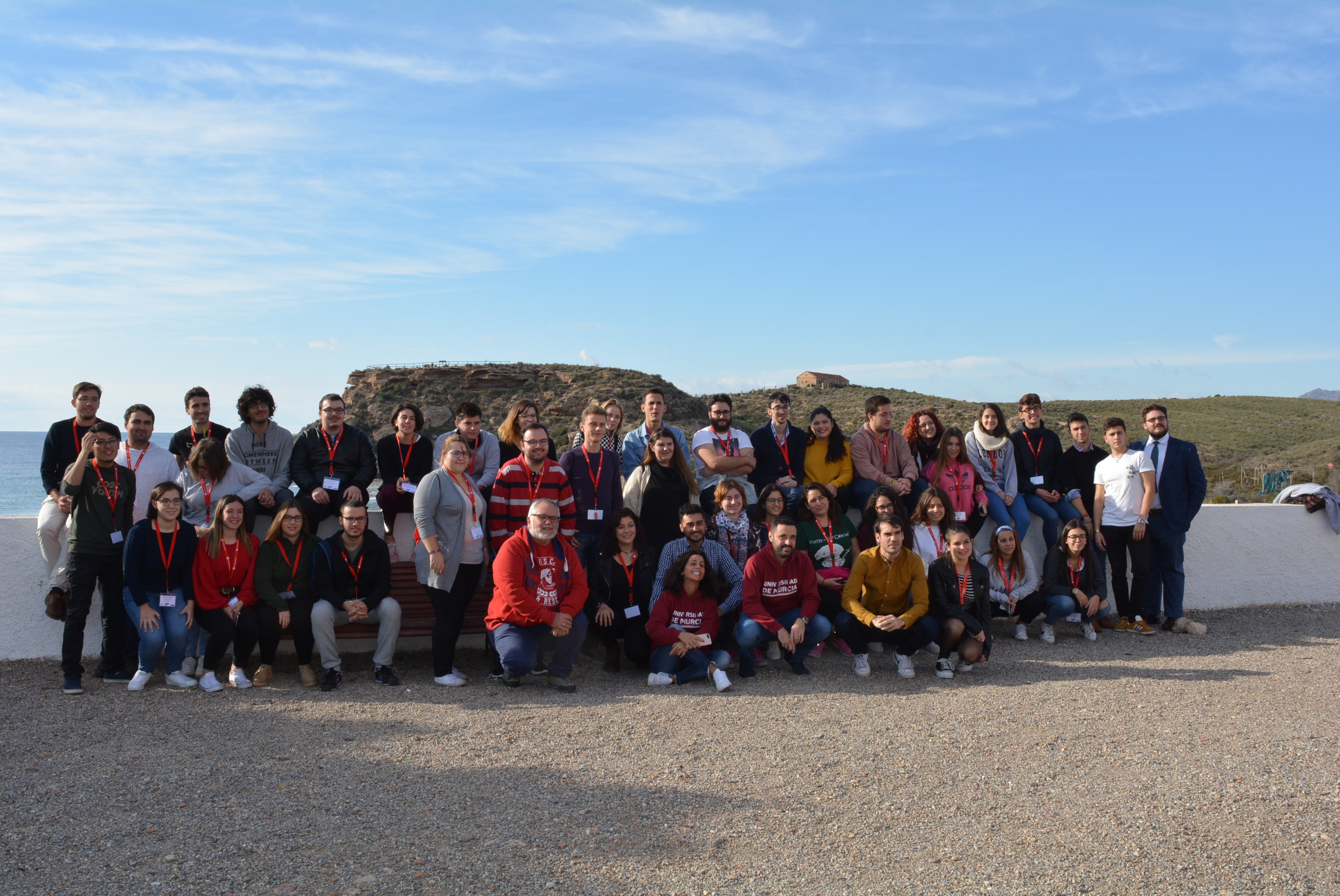 Águilas acoge las III Jornadas de Formación sobre Representación Estudiantil