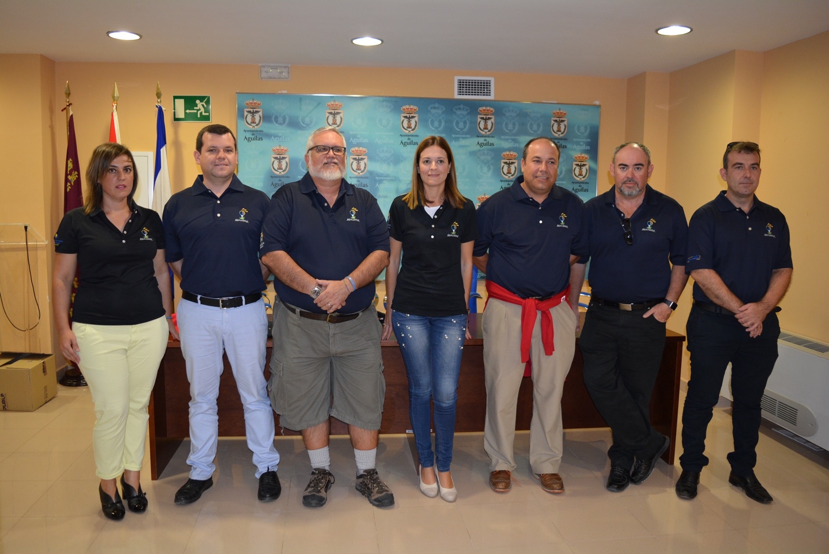 Águilas Golf Destination mantendrá encuentros promocionales con 40 turoperadores en la Feria IGTM