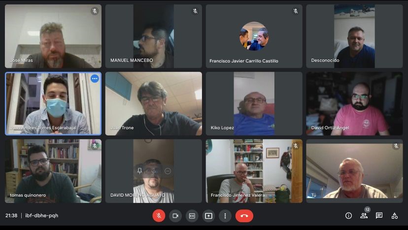 Este verano no habrá Foto Rally