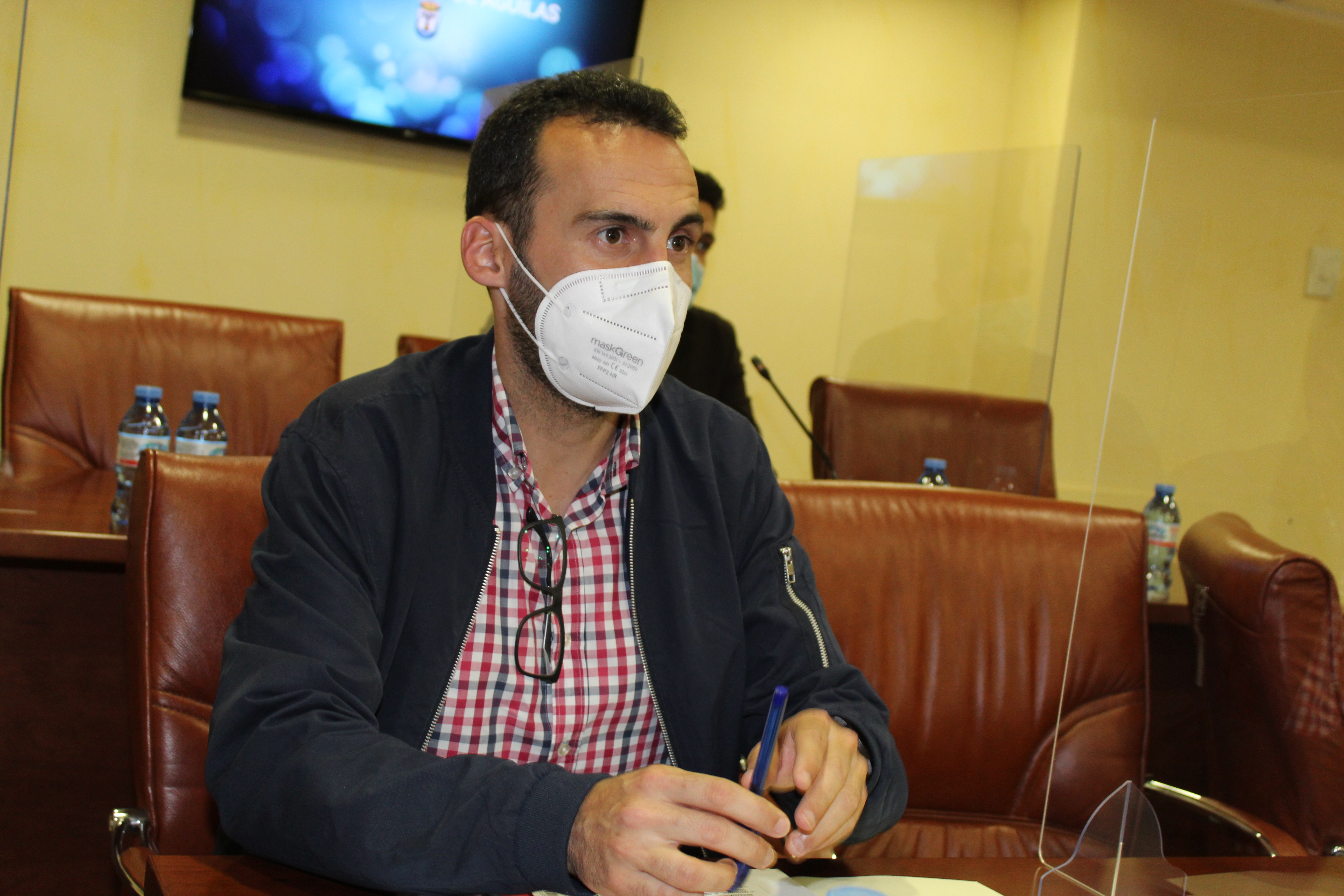 El Ayuntamiento lanza el curso gratuito “Competencias Clave sin idiomas. Nivel 2”