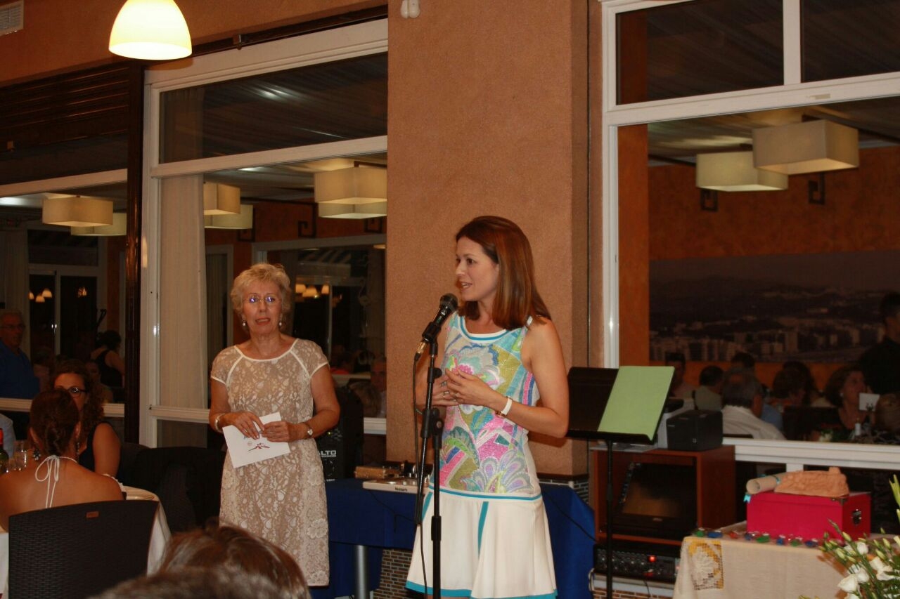 Afemac, diez años al servicio de los enfermos mentales y sus familiares