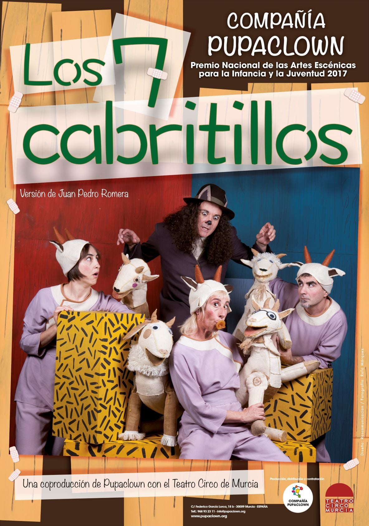 Agenda de actos del fin de semana