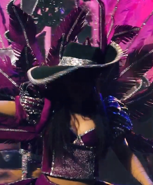 Spot Carnaval de Águilas 2018
