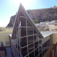 Biblioteca Municipal