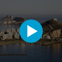 ÁGUILAS - COSTA ESPAÑA TVE