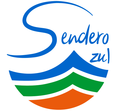 Bandera azul