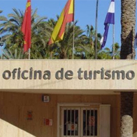 Oficina de Turismo de Águilas