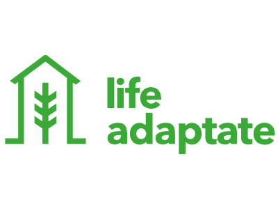 Proyecto Life Adaptate