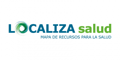 Logotipo de Localiza Salud