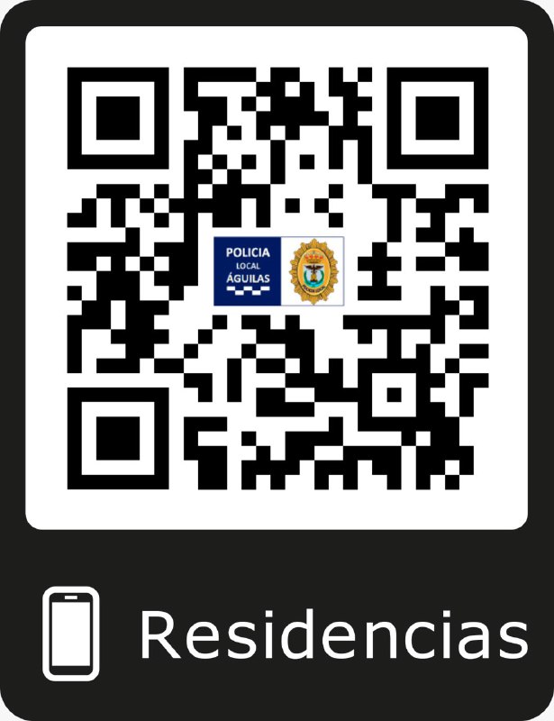 ESCANEE ESTE CÓDIGO PARA DESCARGAR LA APP